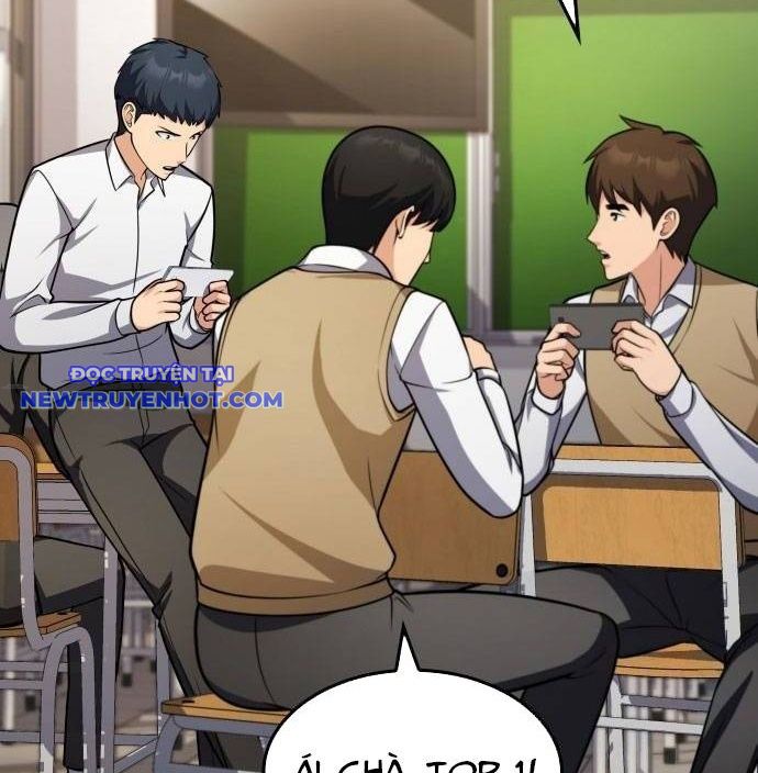 Sau Khi Ly Hôn Ta Trúng Jackpot chapter 69 - Trang 81