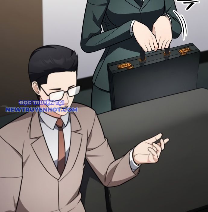 Sau Khi Ly Hôn Ta Trúng Jackpot chapter 74 - Trang 59