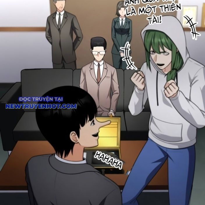 Sau Khi Ly Hôn Ta Trúng Jackpot chapter 75 - Trang 83