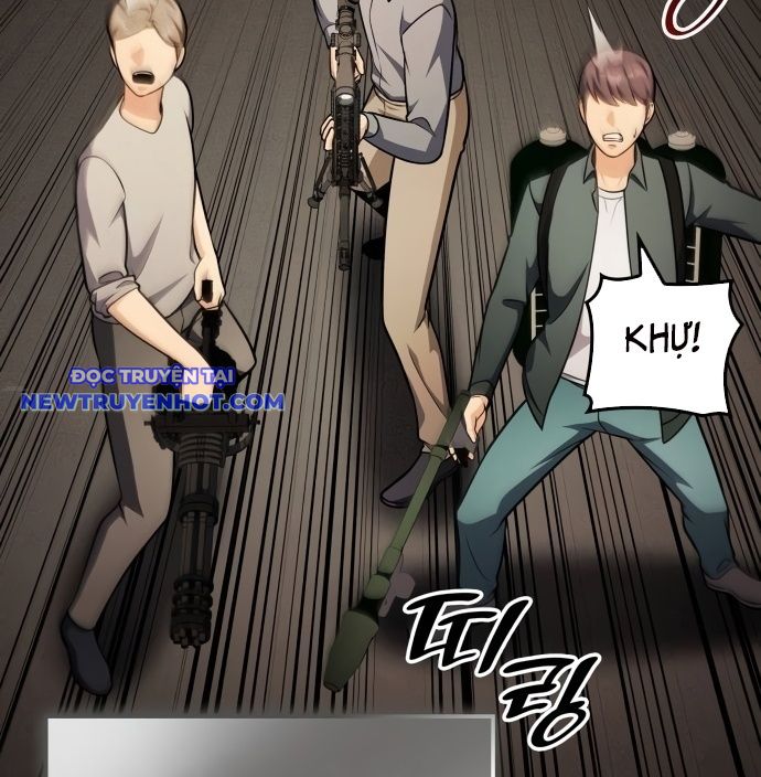 Sau Khi Ly Hôn Ta Trúng Jackpot chapter 73 - Trang 57