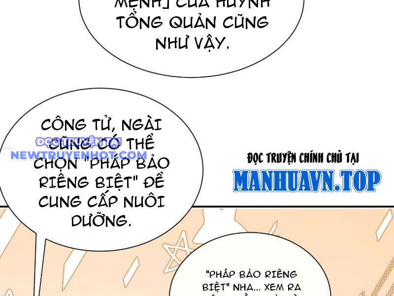 Ta Thực Sự Không Có Hứng Tu Tiên chapter 26 - Trang 15