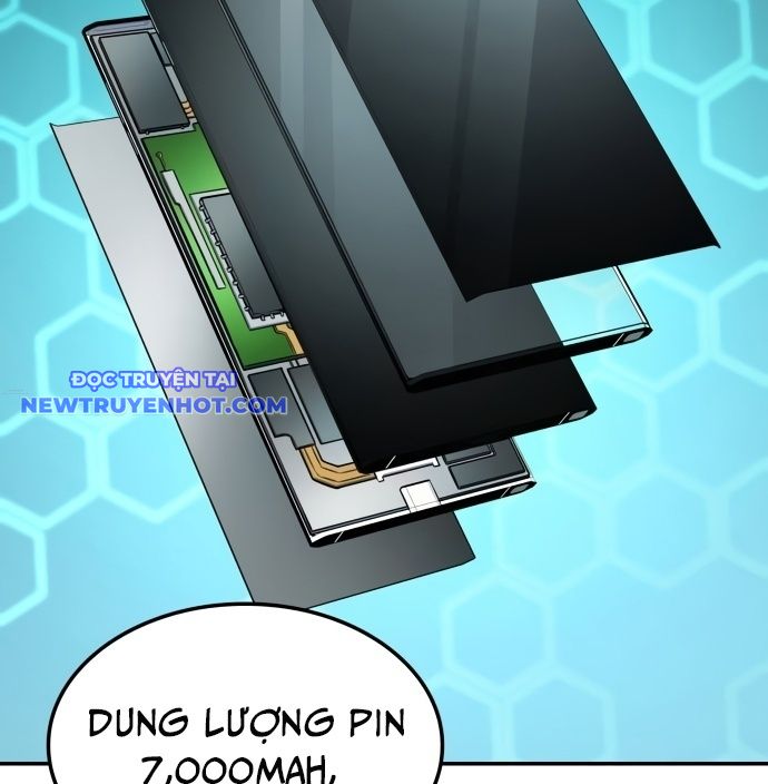 Sau Khi Ly Hôn Ta Trúng Jackpot chapter 74 - Trang 82