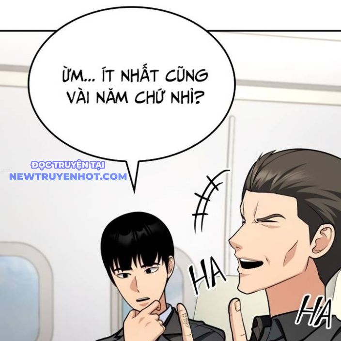 Sau Khi Ly Hôn Ta Trúng Jackpot chapter 68 - Trang 61