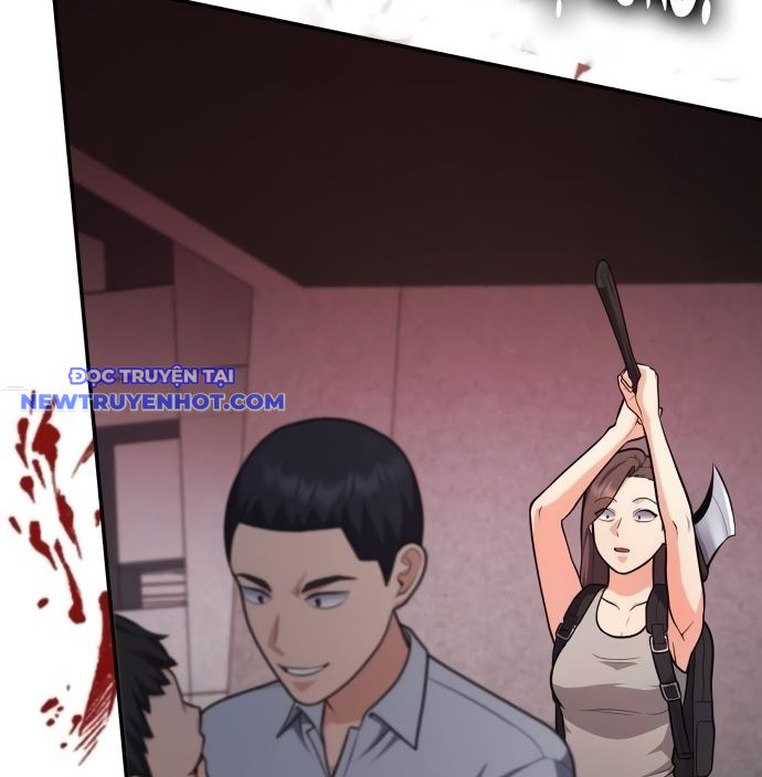 Sau Khi Ly Hôn Ta Trúng Jackpot chapter 73 - Trang 19