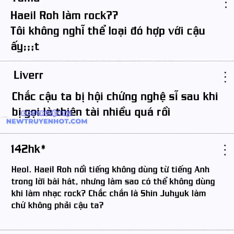 Thủy Triều Vinh Quang chapter 42 - Trang 149