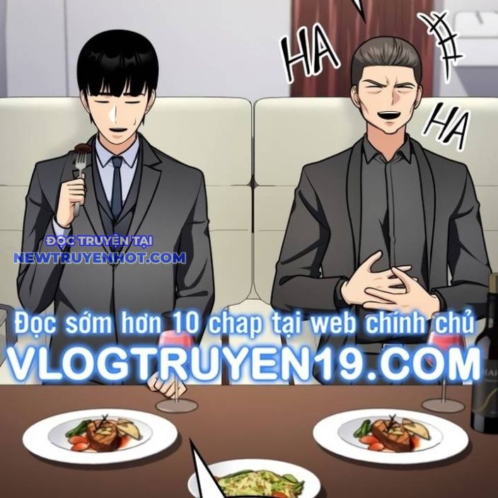 Sau Khi Ly Hôn Ta Trúng Jackpot chapter 68 - Trang 23