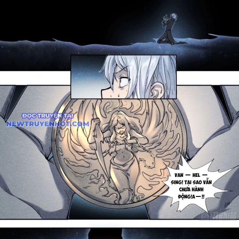 Dự Báo Khải Huyền chapter 147 - Trang 11