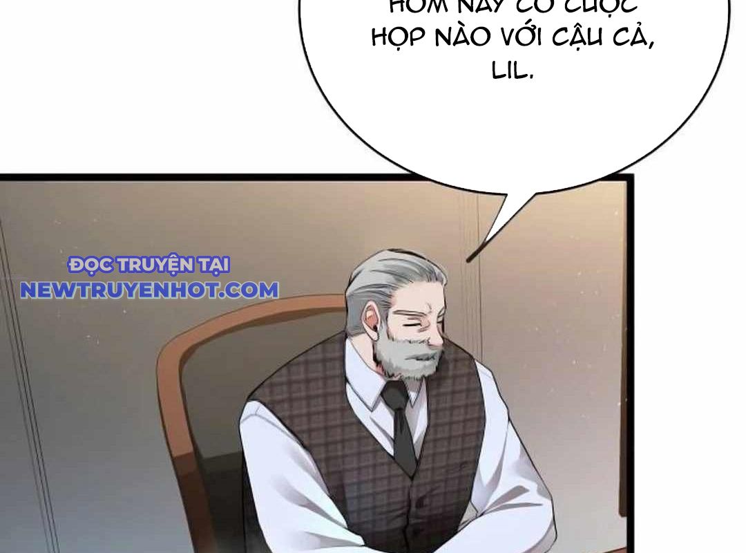 Thủy Triều Vinh Quang chapter 40 - Trang 35
