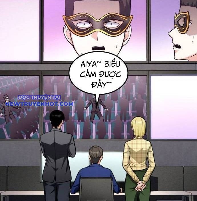 Sau Khi Ly Hôn Ta Trúng Jackpot chapter 71 - Trang 60