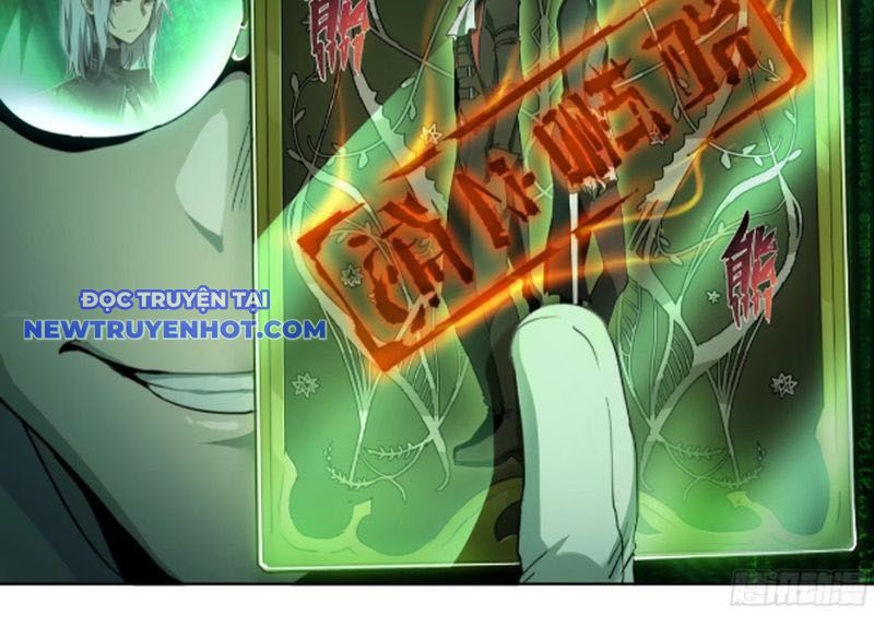 Dự Báo Khải Huyền chapter 147 - Trang 24