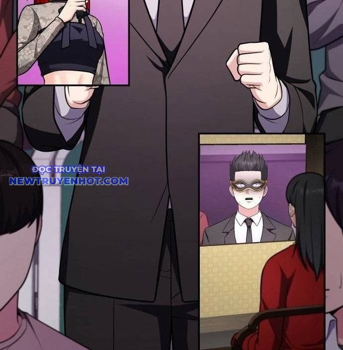 Sau Khi Ly Hôn Ta Trúng Jackpot chapter 71 - Trang 32
