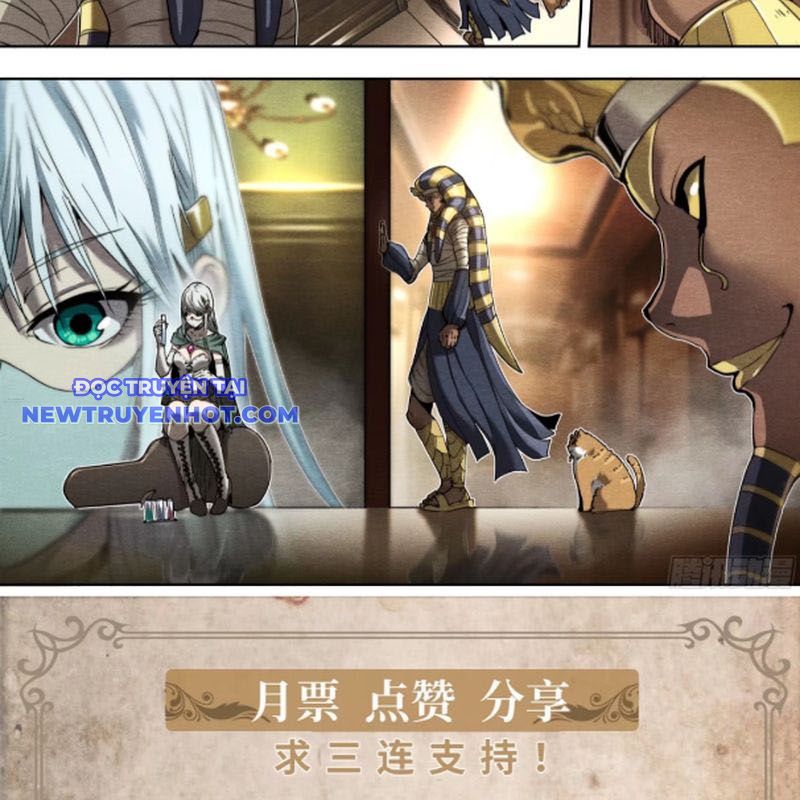 Dự Báo Khải Huyền chapter 147 - Trang 37