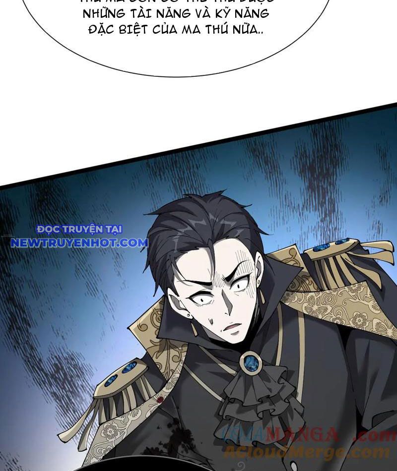Cái Bóng Phản Bội Của Gia Tộc chapter 36 - Trang 76