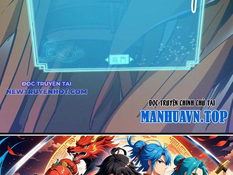 Tông Môn Của Ta Có Triệu Điểm Mạnh chapter 69 - Trang 111