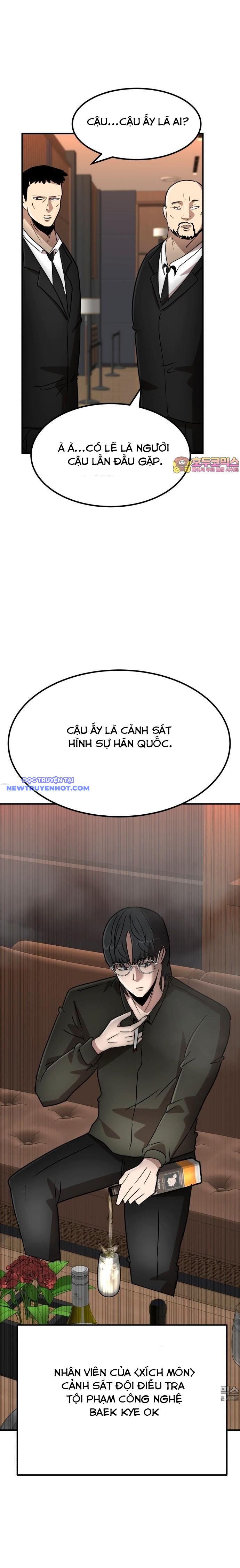 Coin Báo Thù chapter 29 - Trang 1
