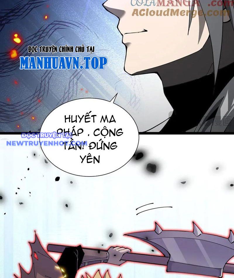 Cái Bóng Phản Bội Của Gia Tộc chapter 37 - Trang 32