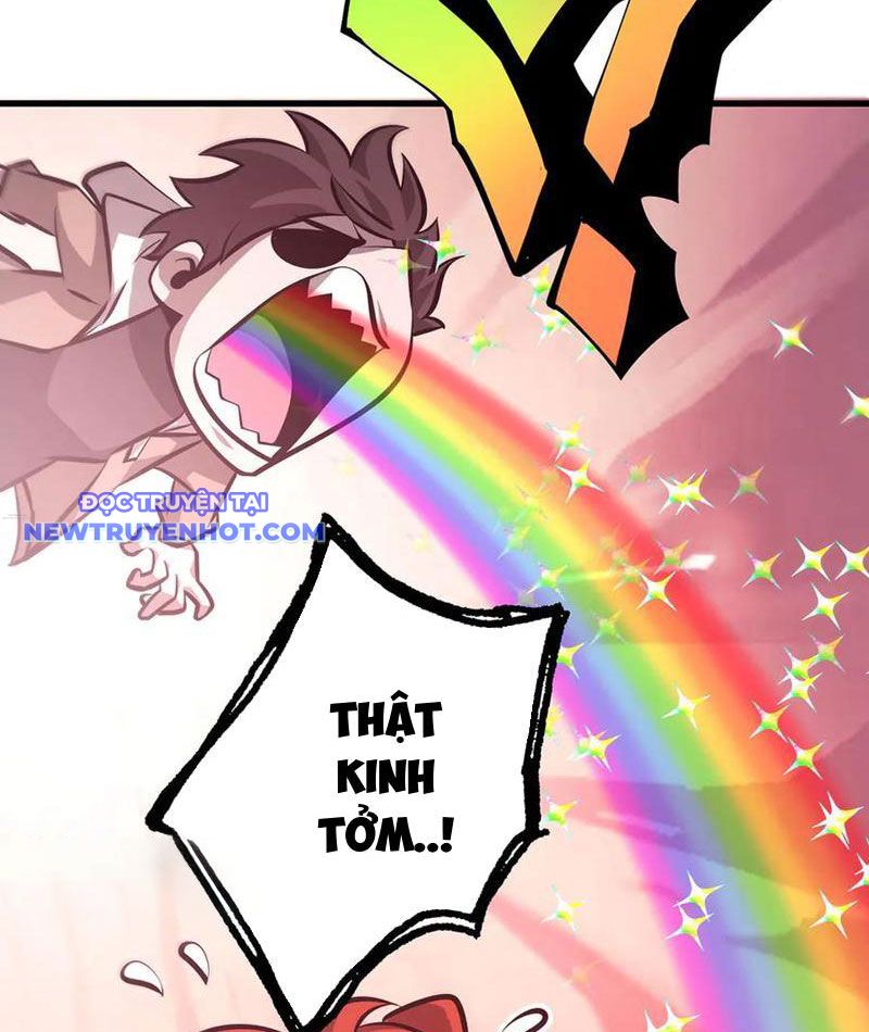 Ta Là Boss Mạnh chapter 49 - Trang 19