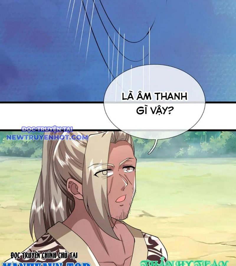 Bị Giam Cầm Trăm Vạn Năm Đệ Tử Ta Trải Khắp Chư Thiên Thần Giới chapter 350 - Trang 41