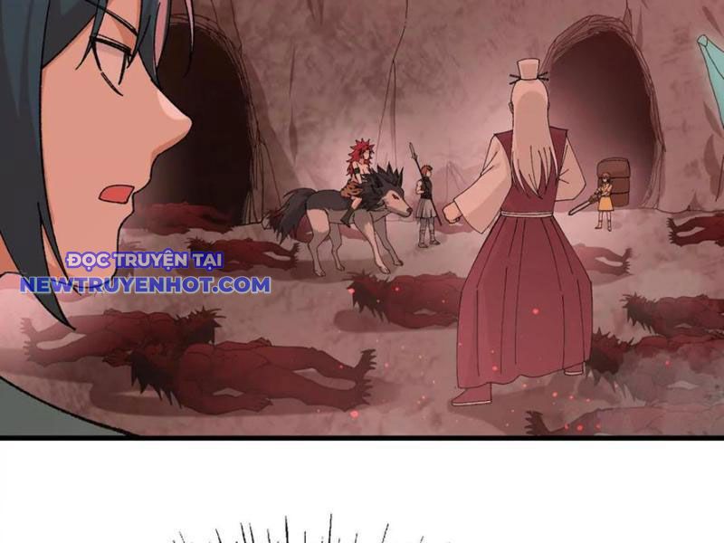 Vật Lý Tu Tiên Hai Vạn Năm chapter 46 - Trang 134