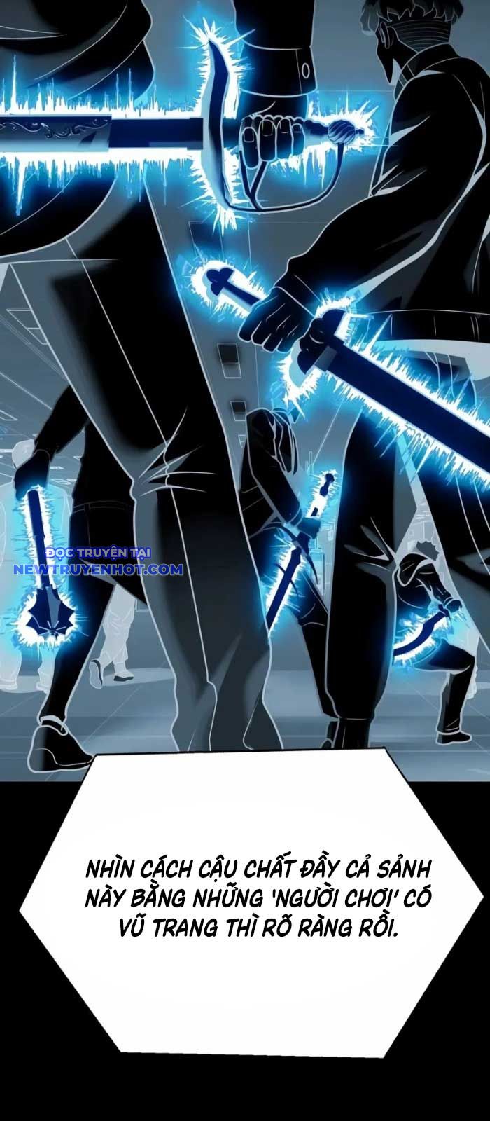 Người Chơi Thiết Thụ chapter 53 - Trang 97