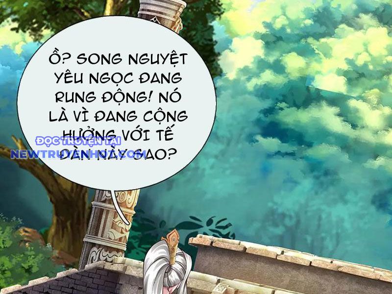 Võ đạo đại đế chapter 72 - Trang 37