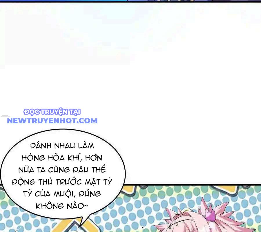 Hậu Cung Của Ta Toàn Là Ma Nữ Phản Diện chapter 189 - Trang 84