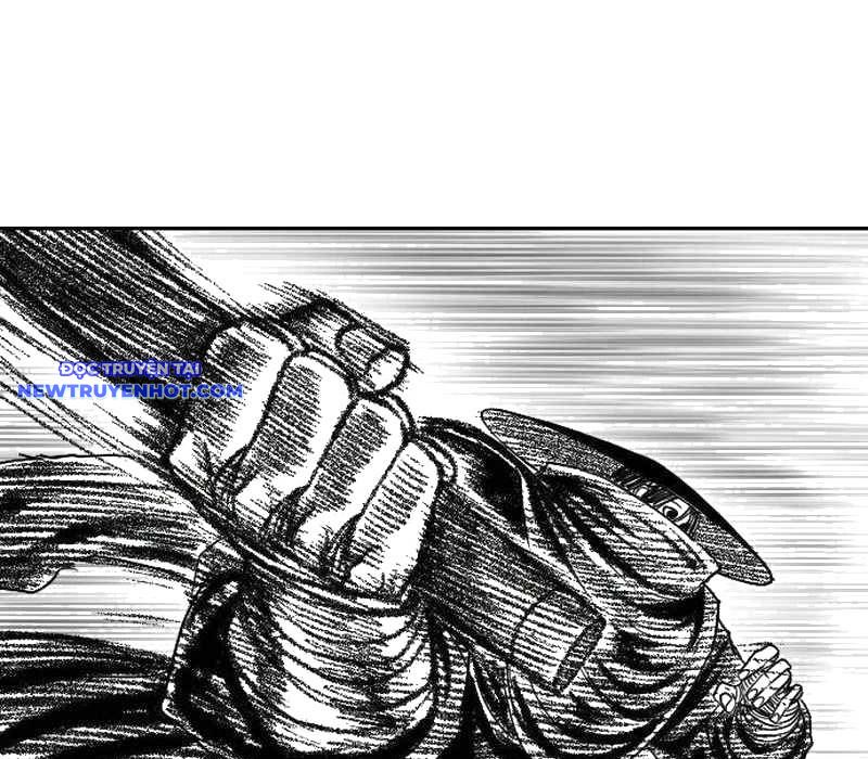 Hắc Sa chapter 9 - Trang 23