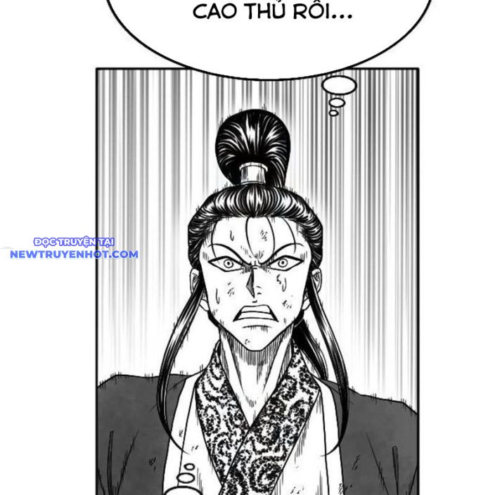 Hắc Sa chapter 19 - Trang 26