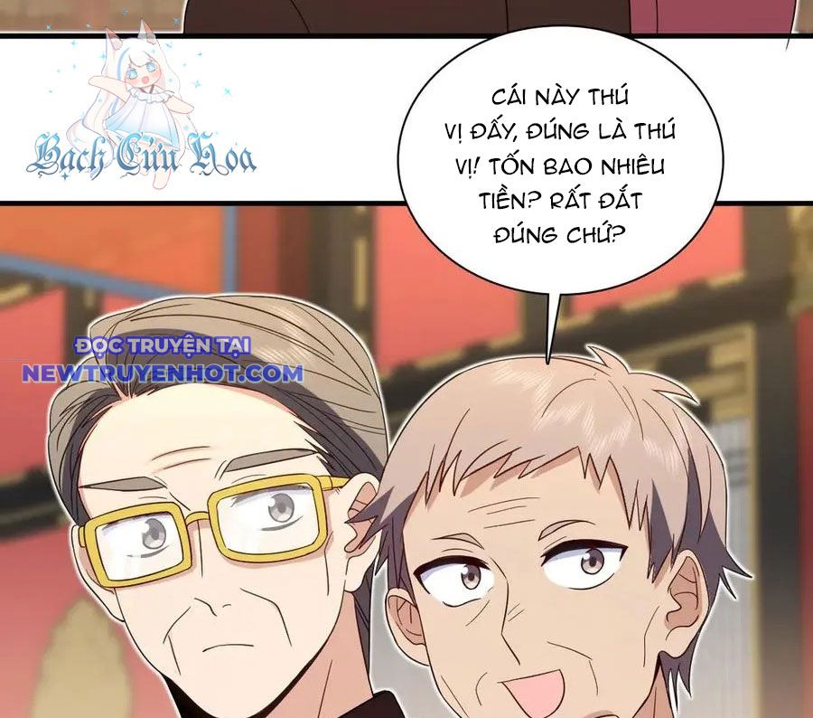 Bà Xã Nhà Tôi Đến Từ Ngàn Năm Trước Chap 311 - Next Chap 312