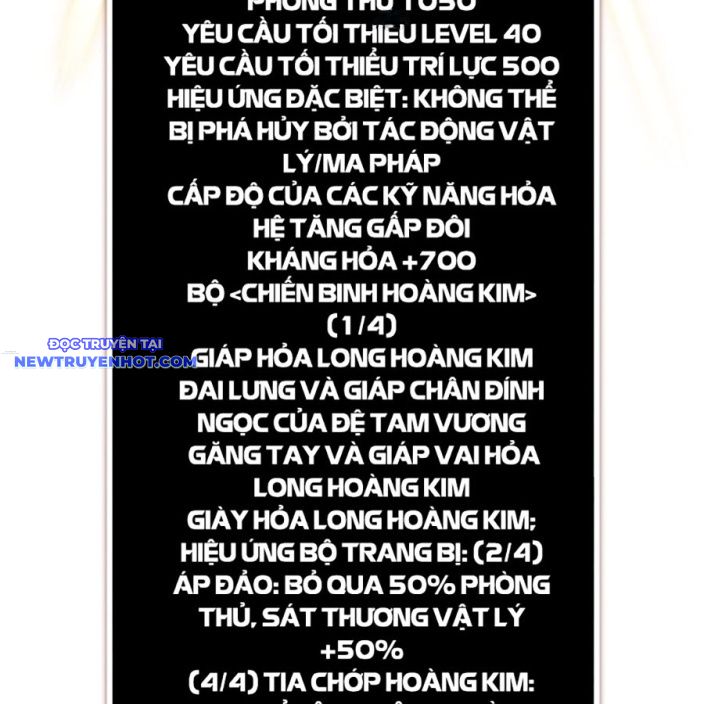 Hardcore Leveling Warrior Season 3 chapter 57 - Trang 202