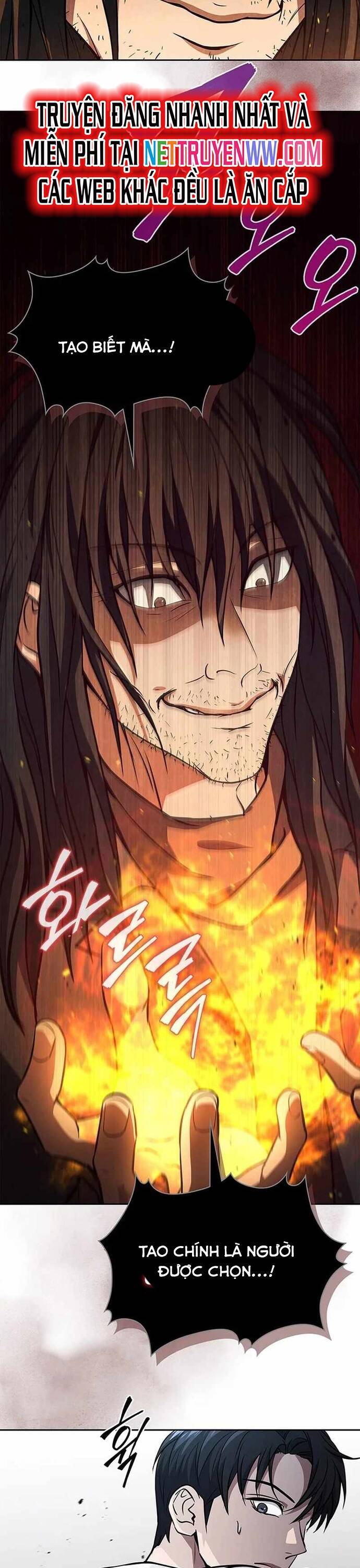 Cách Sống Sót Sau Quá Trình Tái Cơ Cấu Chapter 16 - Trang 16