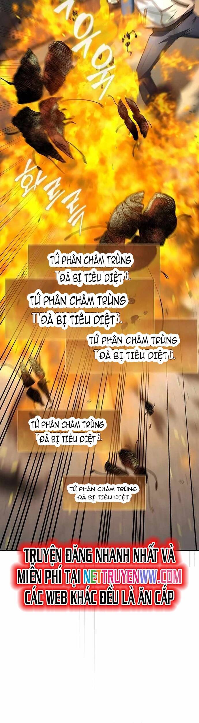 Cách Sống Sót Sau Quá Trình Tái Cơ Cấu Chapter 17 - Trang 20
