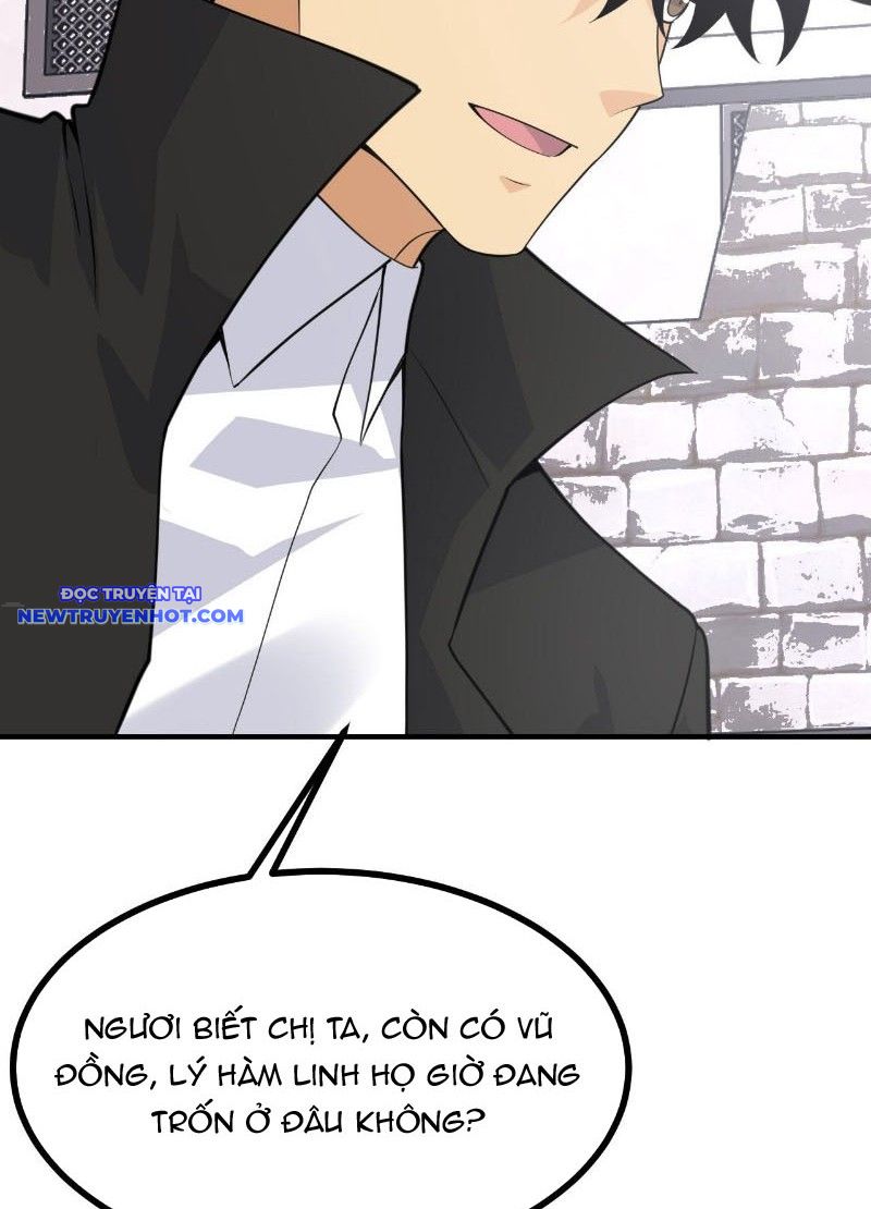 Nhất Quyền Bạo Tinh chapter 151 - Trang 47