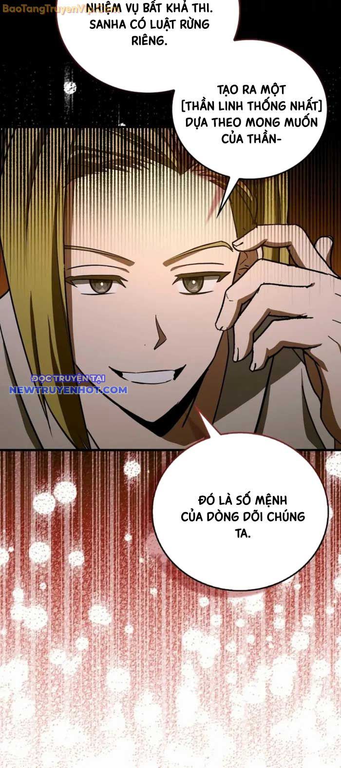 Thánh Cái Khỉ Gì, Đây Là Sức Mạnh Của Y Học Hiện Đại chapter 102 - Trang 28