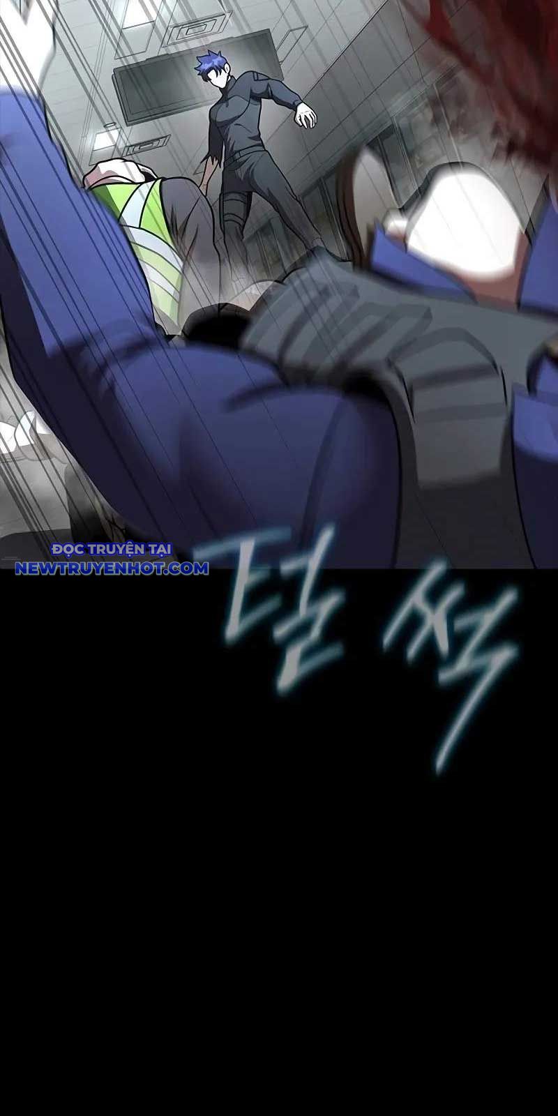 Người Chơi Thiết Thụ chapter 54 - Trang 96