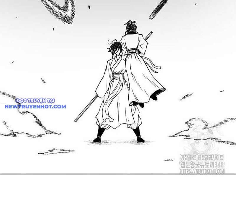 Hắc Sa chapter 10 - Trang 23