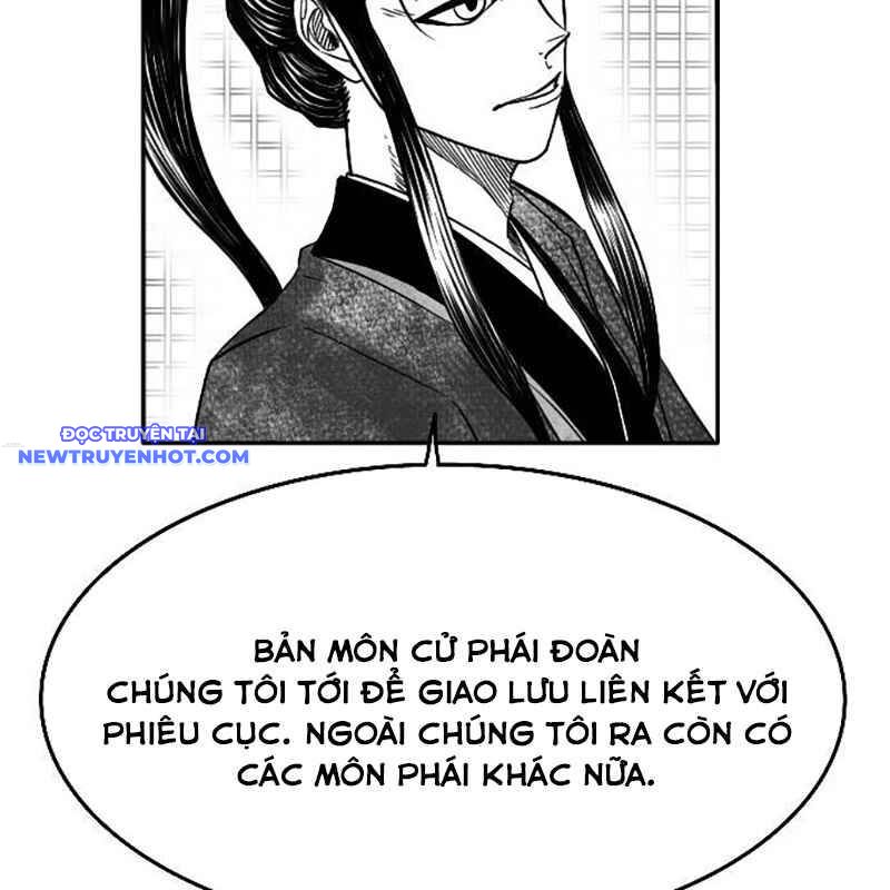 Hắc Sa chapter 12 - Trang 47