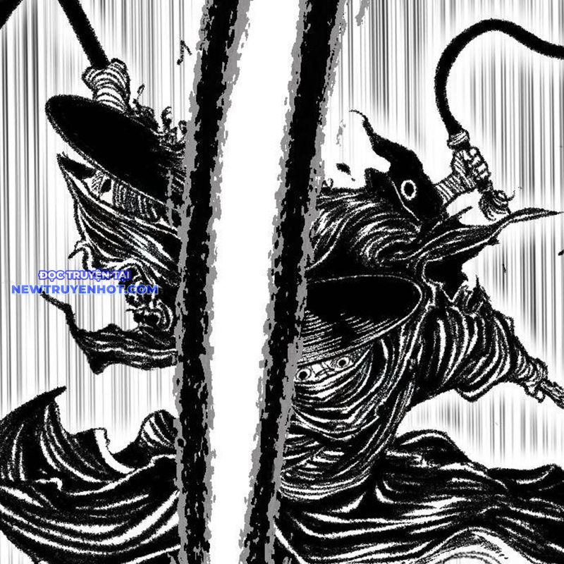 Hắc Sa chapter 18 - Trang 68