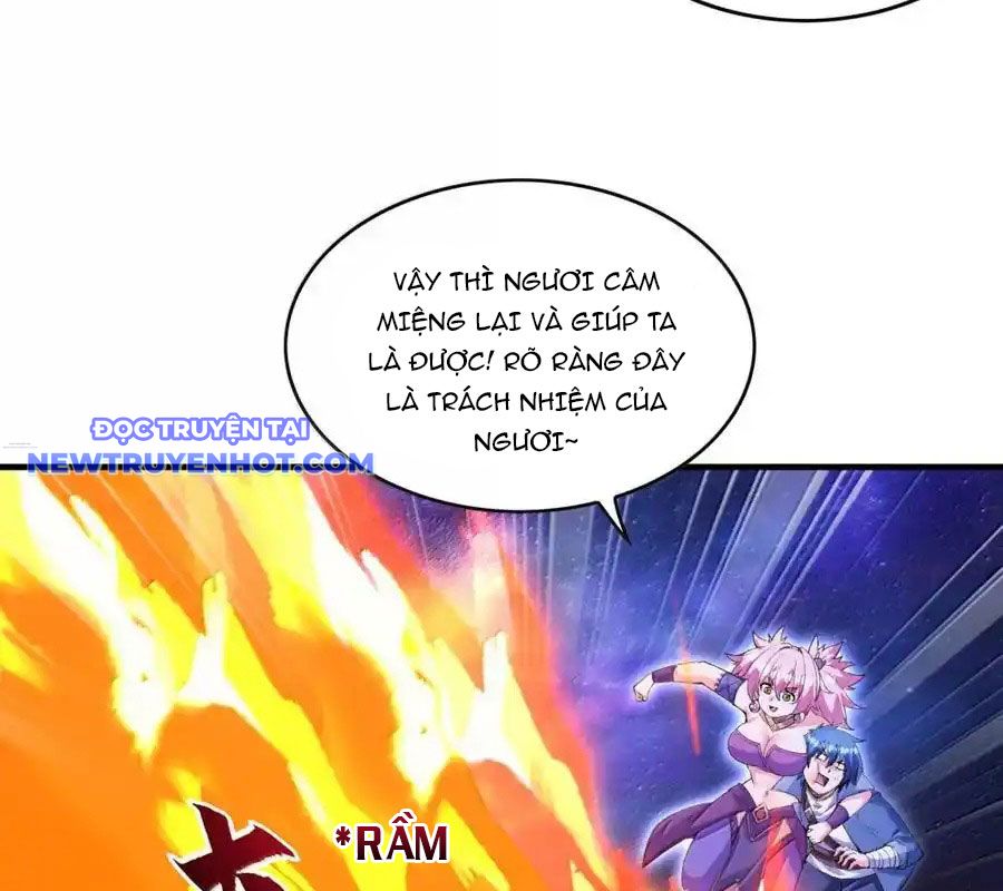 Hậu Cung Của Ta Toàn Là Ma Nữ Phản Diện chapter 191 - Trang 73