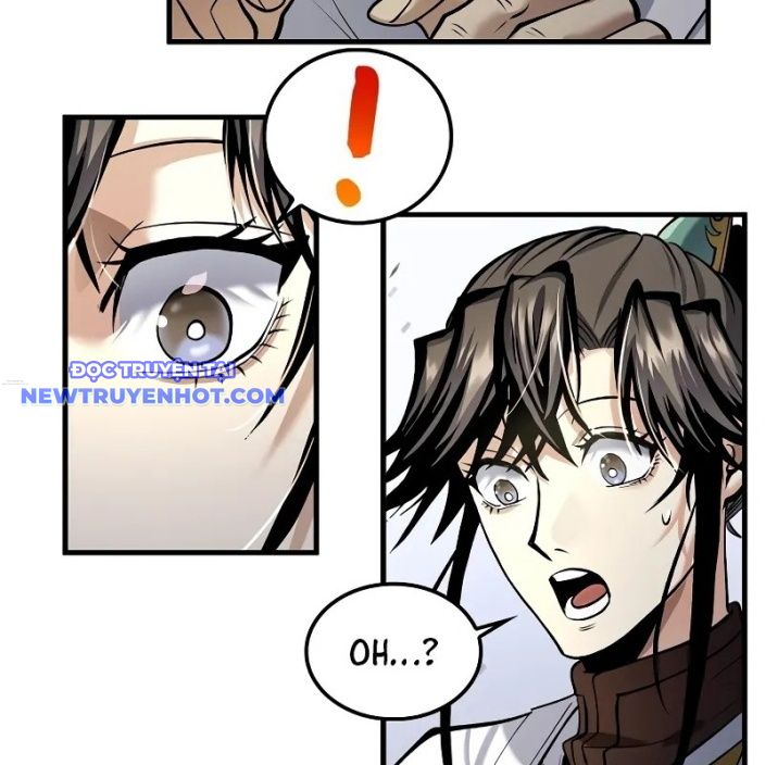 Bác Sĩ Trùng Sinh Về Murim chapter 170 - Trang 57