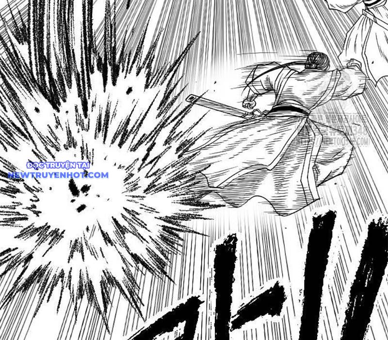 Hắc Sa chapter 10 - Trang 81