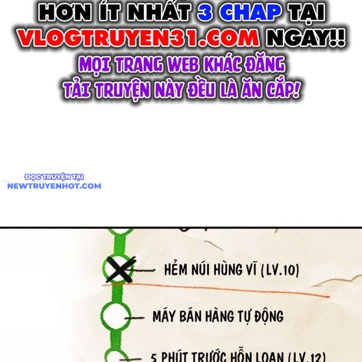 Hardcore Leveling Warrior Season 3 chapter 53 - Trang 220