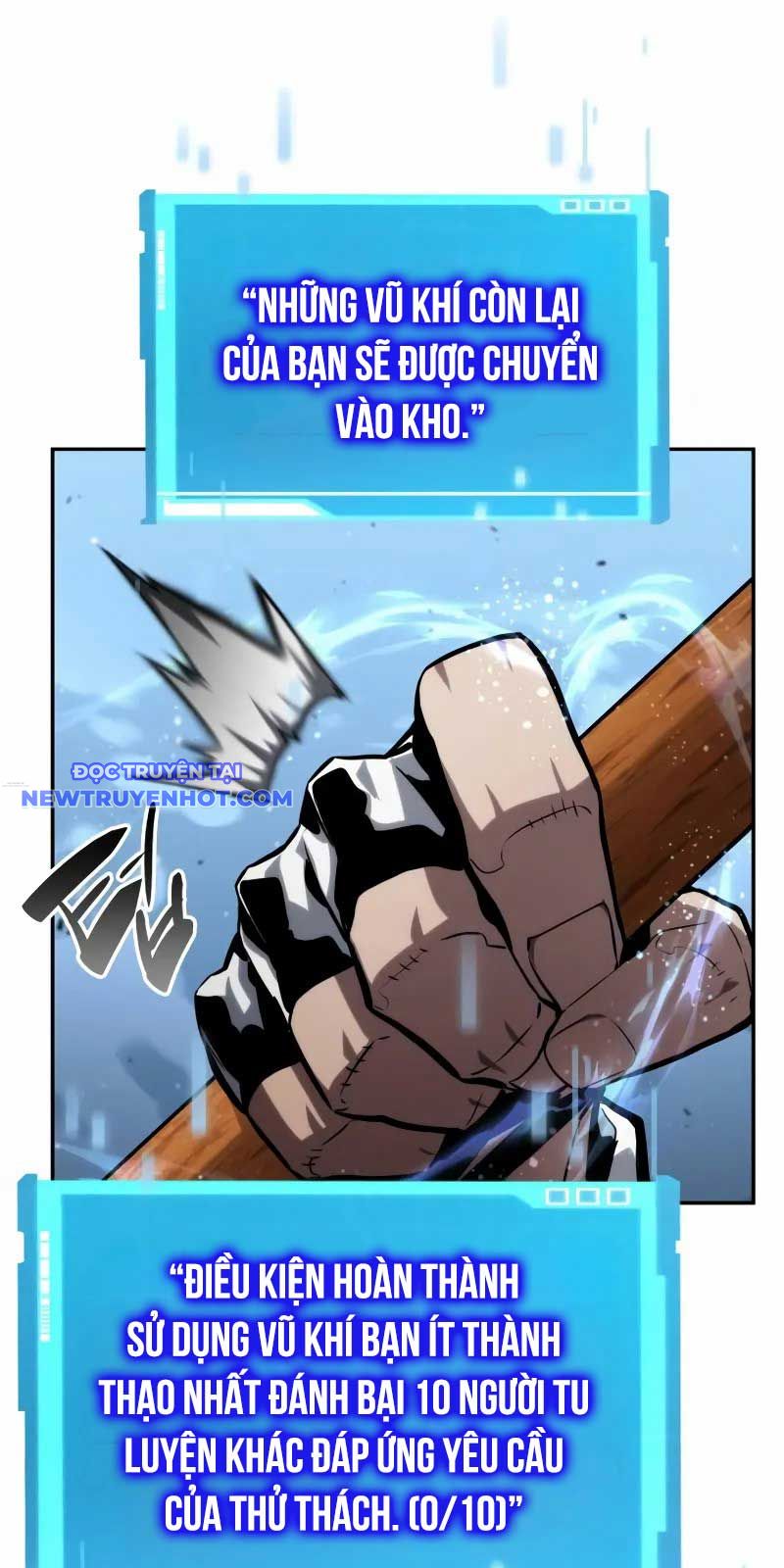 Chiêu Hồn Giả Siêu Phàm chapter 114 - Trang 87