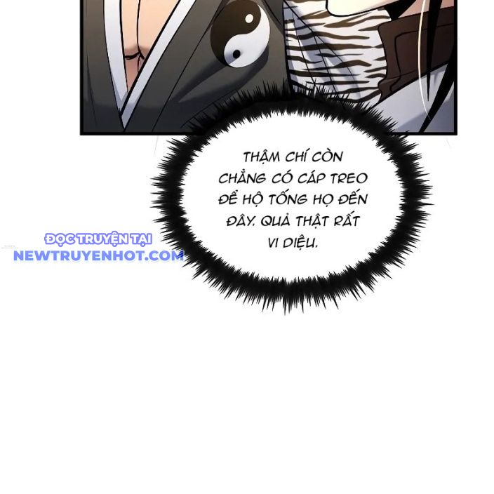 Bác Sĩ Trùng Sinh Về Murim chapter 166 - Trang 39