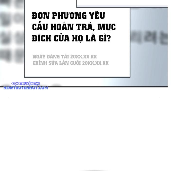 Ác Quỷ Trở Lại Học Đường chapter 73 - Trang 71