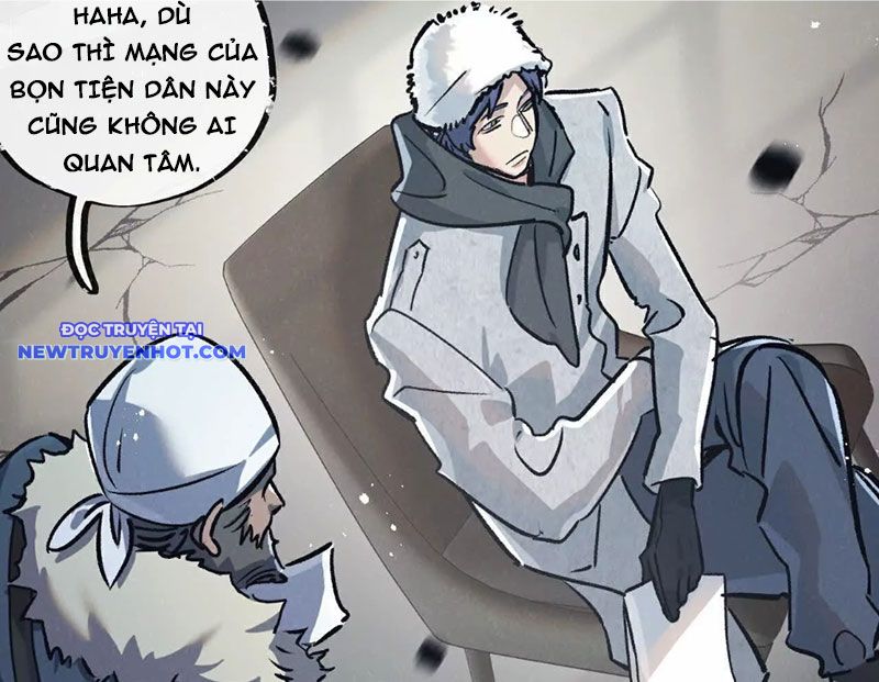 Mạt Thế Siêu Cấp Nông Trường chapter 77 - Trang 52