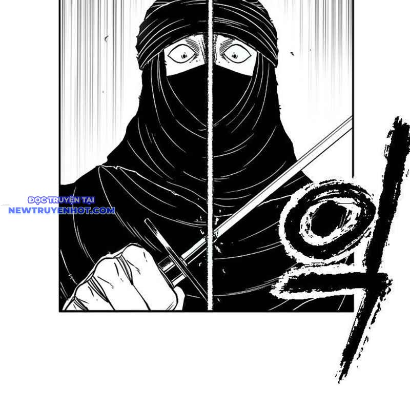 Hắc Sa chapter 17 - Trang 4