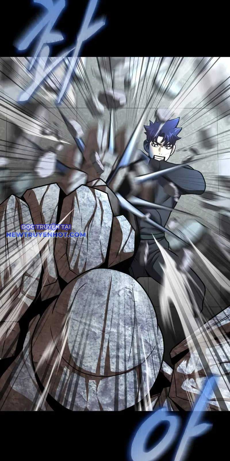Người Chơi Thiết Thụ chapter 54 - Trang 61