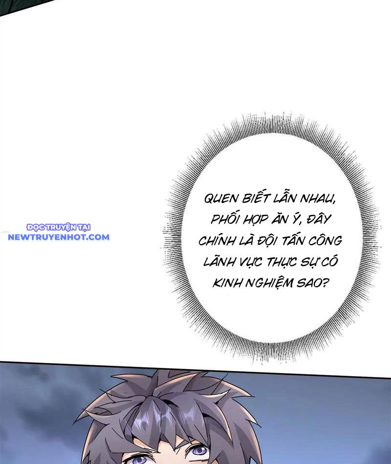 Sau khi sống lại ở mạt thế, ta điên cuồng thăng cấp chapter 19 - Trang 41