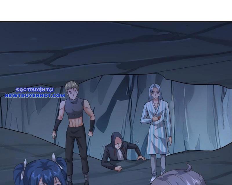 Tôi Trở Thành đối Tượng Thu Thập Của Hậu Cung Dị Giới Chap 59 - Next Chap 60